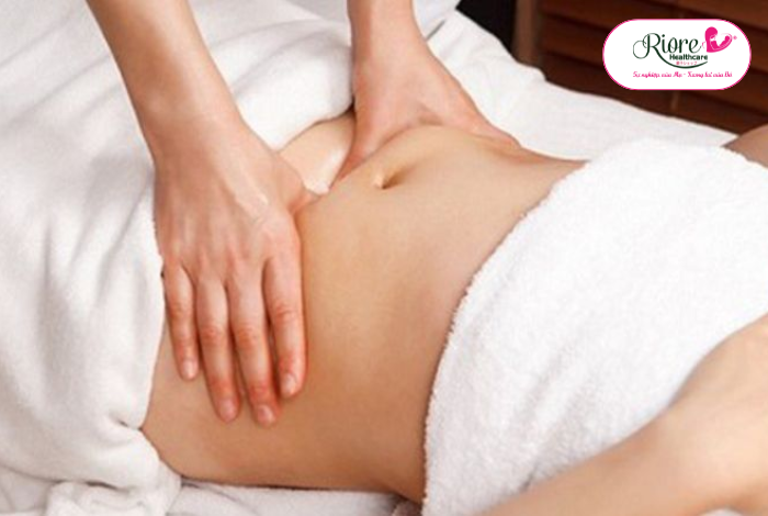 Chăm sóc bằng liệu pháp chuyên nghiệp tại spa hoặc tại nhà