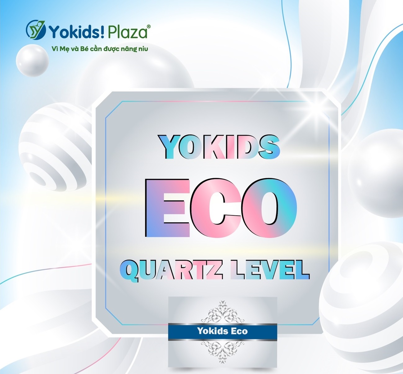Yokids! ECO
