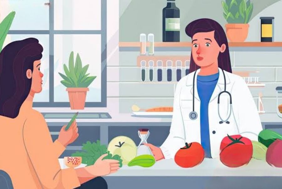 Ai Phù Hợp Để Trở Thành Health Coach? Những Tố Chất Cần Có Ai Phù Hợp Để Trở Thành Health Coach? Những Tố Chất Cần Có