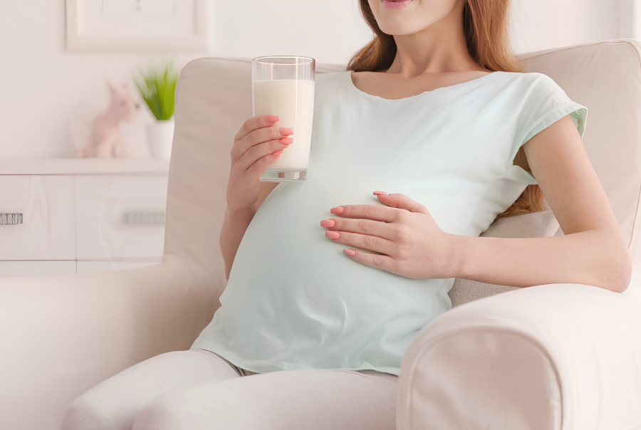 Bà Bầu Nên Uống Sữa Gì? Cách Chọn Sữa Phù Hợp Trong Thai Kỳ Bà Bầu Nên Uống Sữa Gì? Cách Chọn Sữa Phù Hợp Trong Thai Kỳ