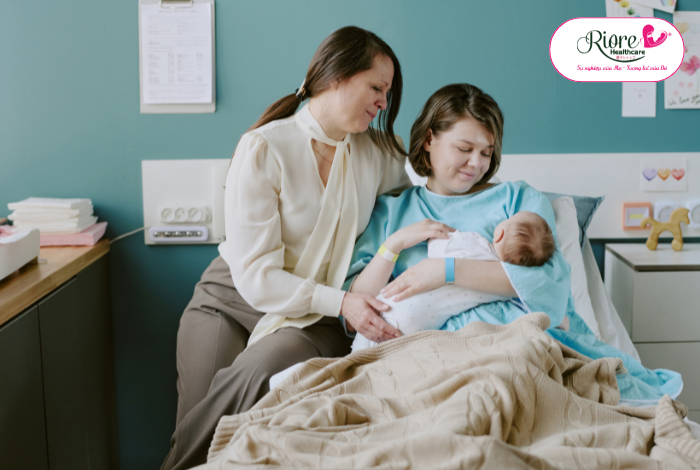 Các phương pháp phục hồi sức khỏe sau sinh hiệu quả: Mẹ cần biết gì?