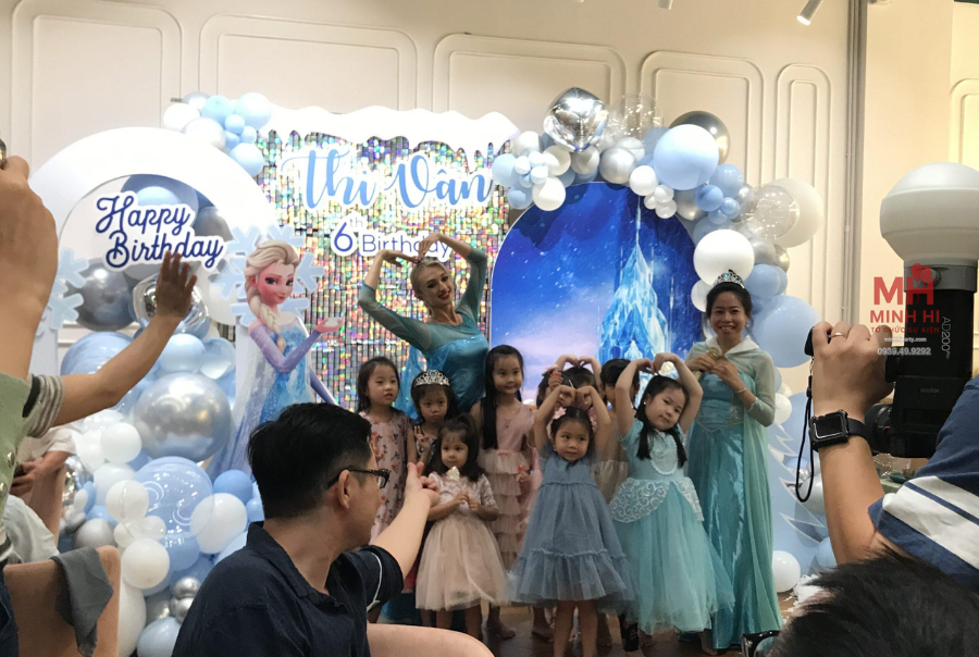 Chi Phí Trang Trí Sinh Nhật Cho Bé Bao Nhiêu? Các Yếu Tố Ảnh Hưởng Đến Giá Chi Phí Trang Trí Sinh Nhật Cho Bé Bao Nhiêu? Các Yếu Tố Ảnh Hưởng Đến Giá