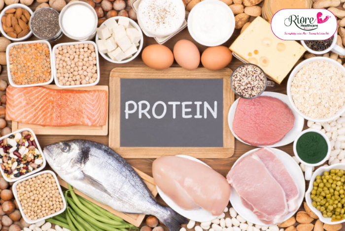 Vì sao dinh dưỡng sau sinh lại quan trọng?