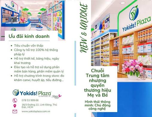 Những câu hỏi cần biết khi tham gia nhượng quyền mẹ và bé Những câu hỏi cần biết khi tham gia nhượng quyền mẹ và bé