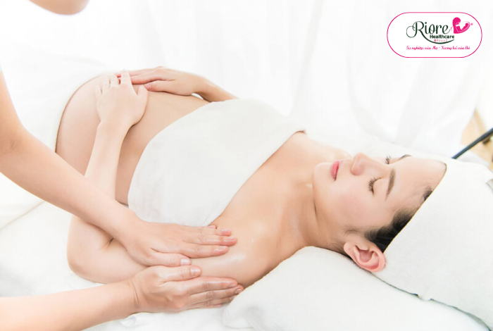 Sử dụng dịch vụ chăm sóc sau sinh Sử dụng dịch vụ chăm sóc sau sinh