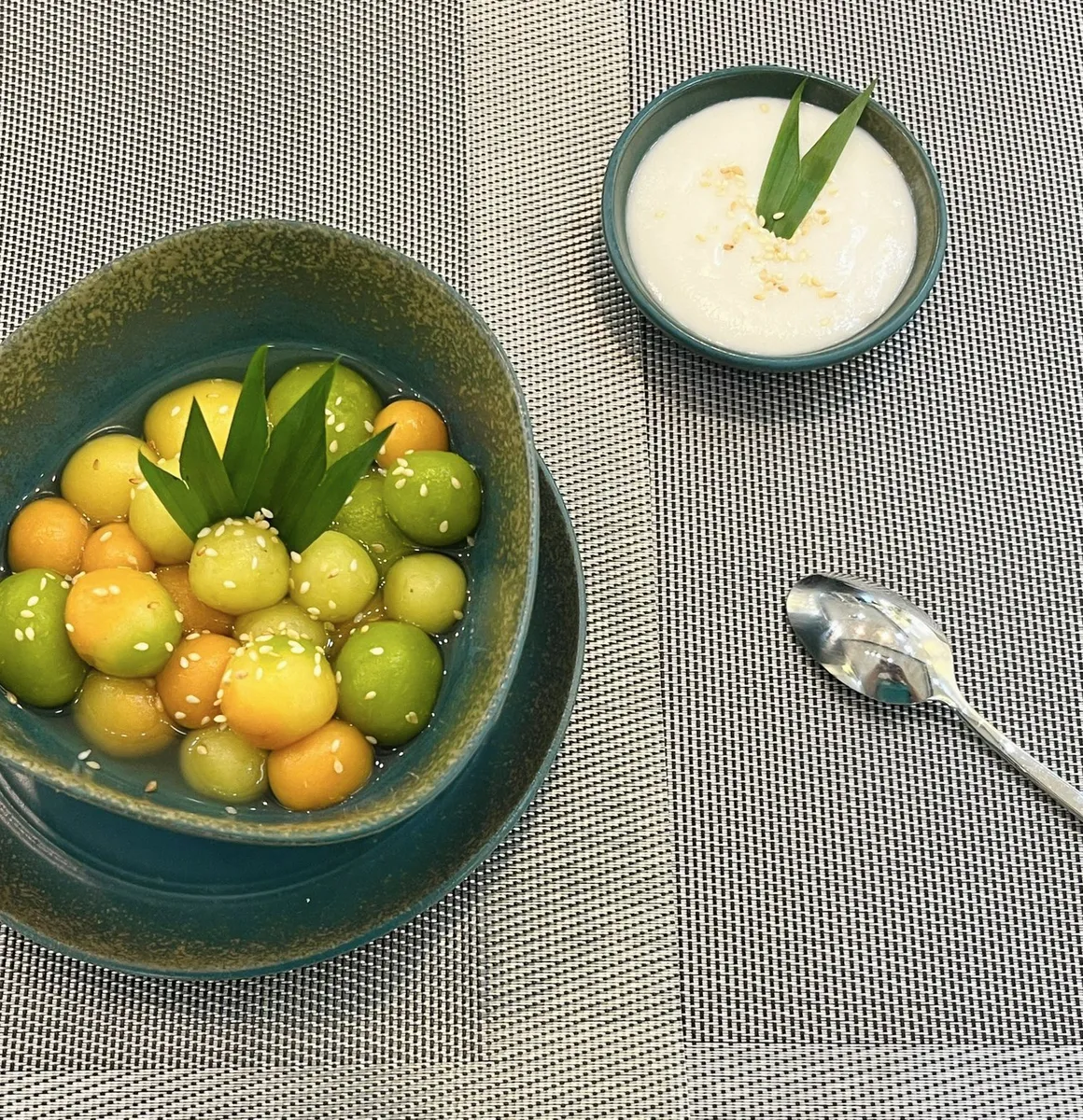 CHEF NHÍ ẨM THỰC BỐN PHƯƠNG