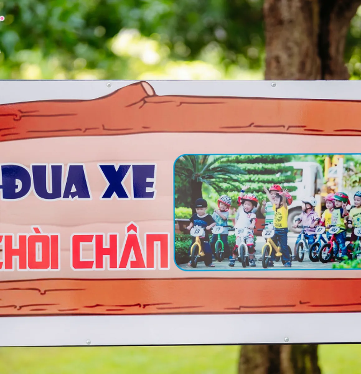 CLB Xe Thăng Bằng Yokids! Global Club