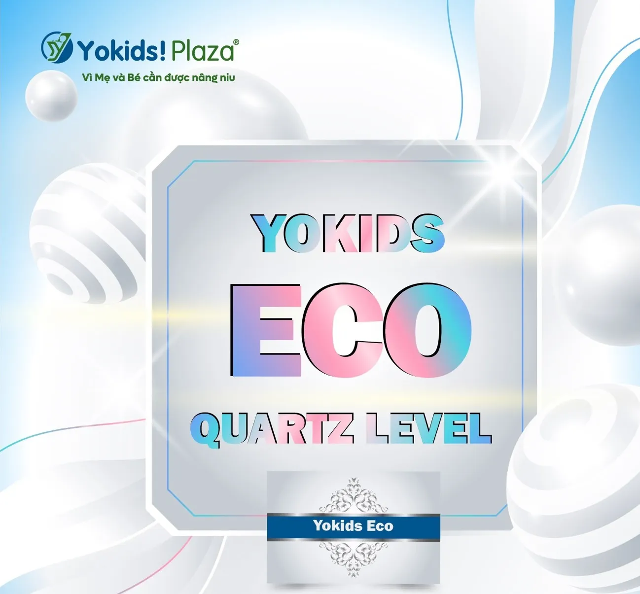 Yokids! ECO