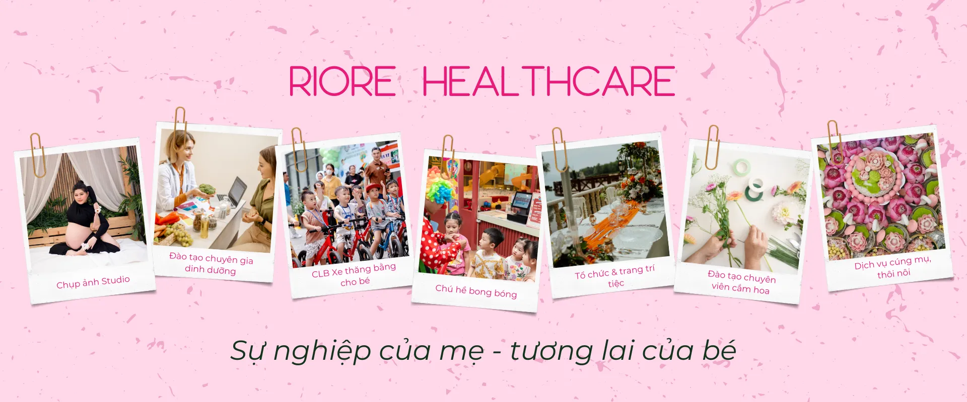 Riore Healthcare