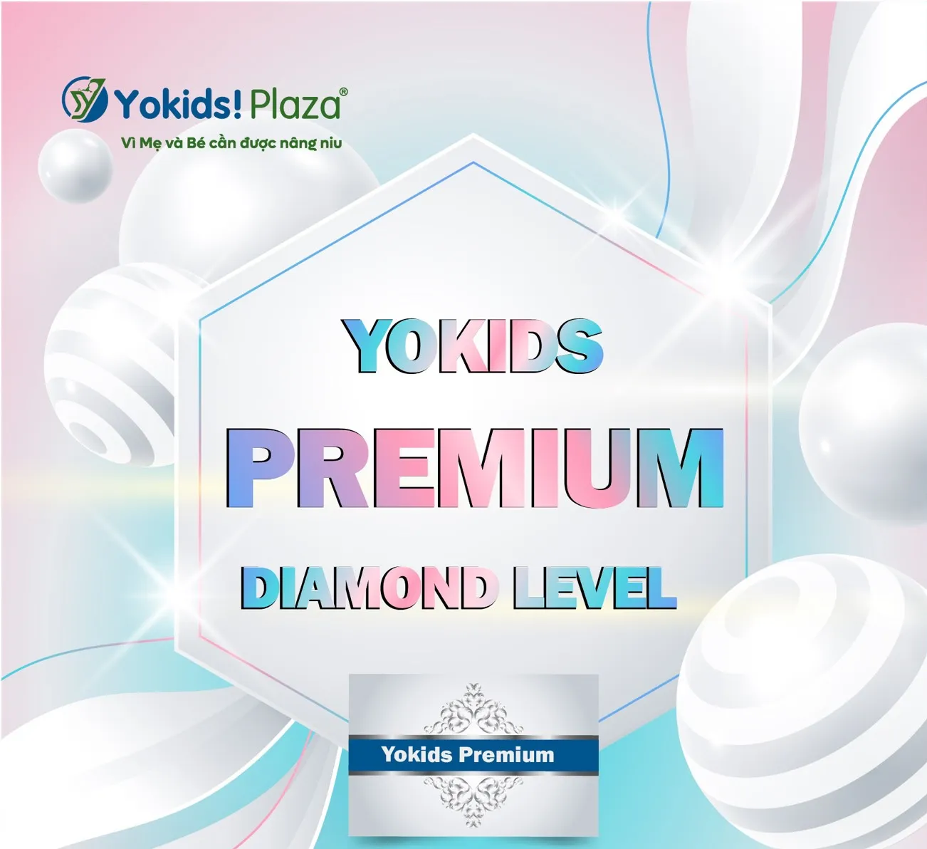 Yokids! PREMIUM