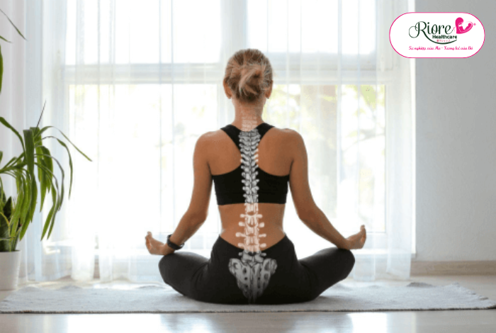 Các bài tập phục hồi sức khỏe sau sinh an toàn và hiệu quả tại nhà