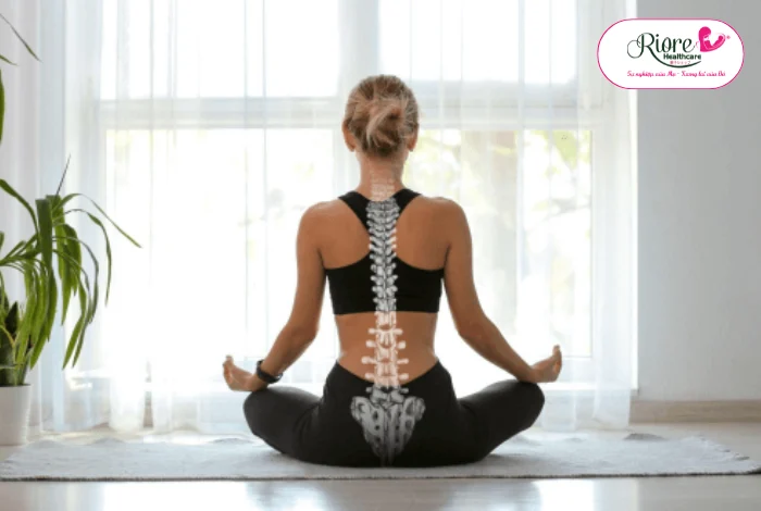 Các bài tập phục hồi sức khỏe sau sinh an toàn và hiệu quả tại nhà Các bài tập phục hồi sức khỏe sau sinh an toàn và hiệu quả tại nhà