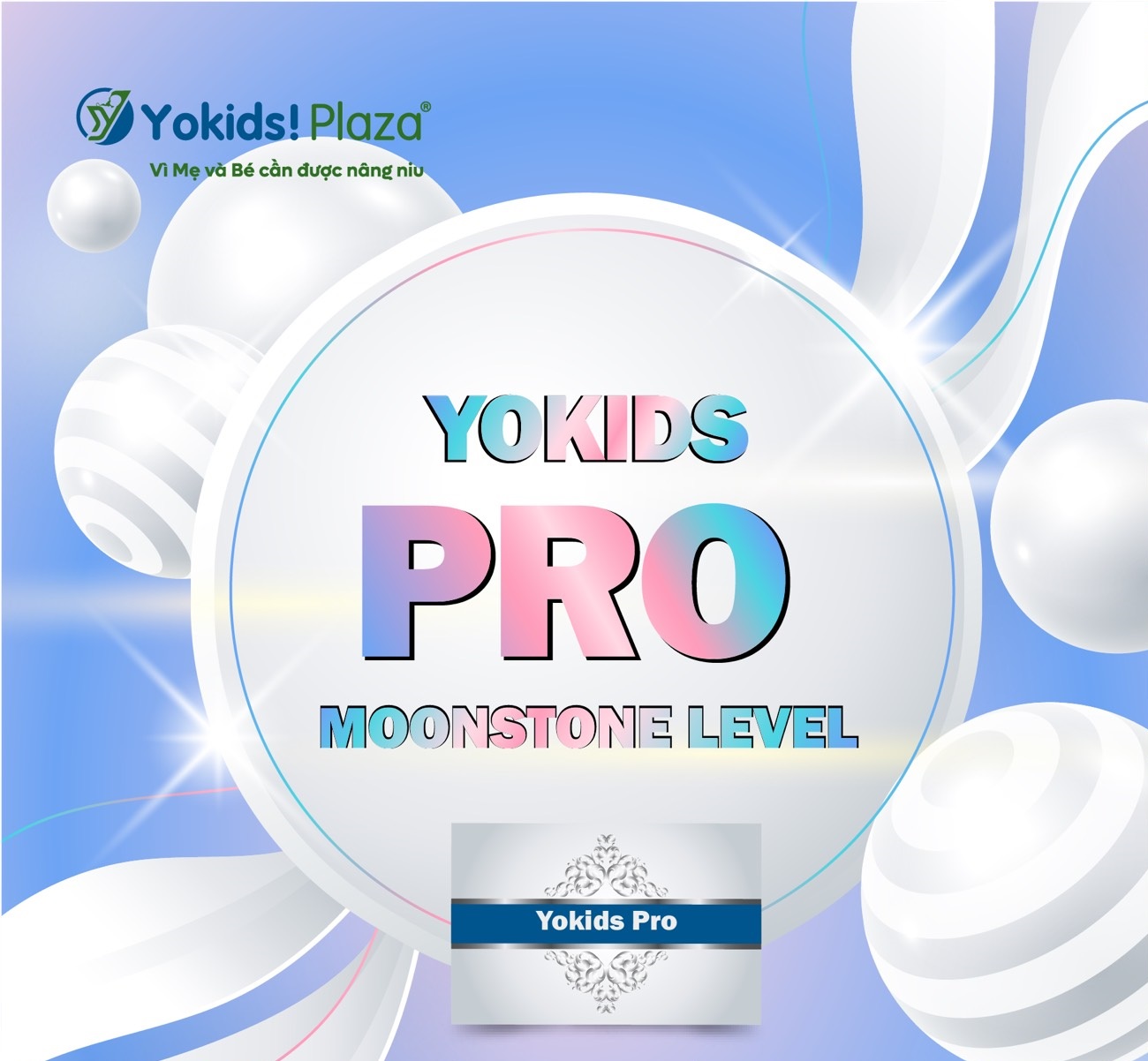 Yokids! PRO