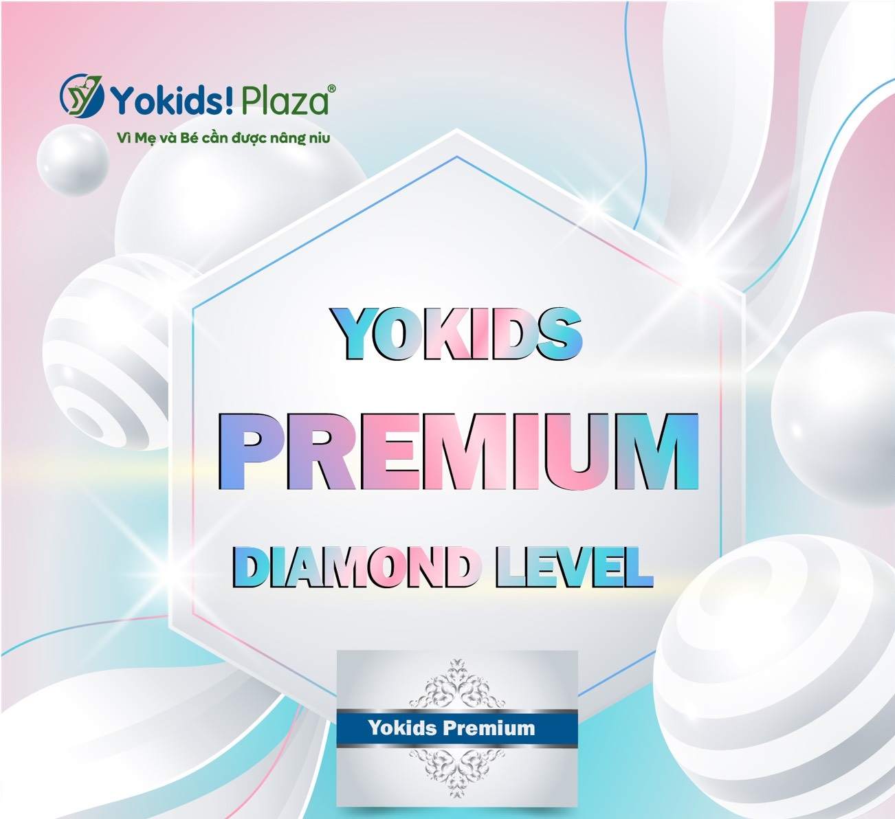 Yokids! PREMIUM