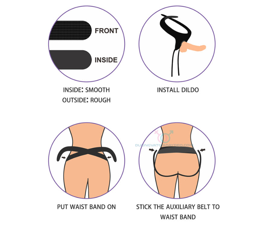 day deo duong vat gia lovetoy day deo duong vat gia lovetoy