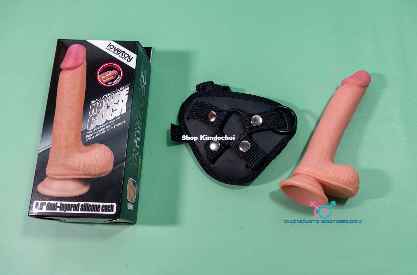 duong vat gia cho les duong vat gia cho les