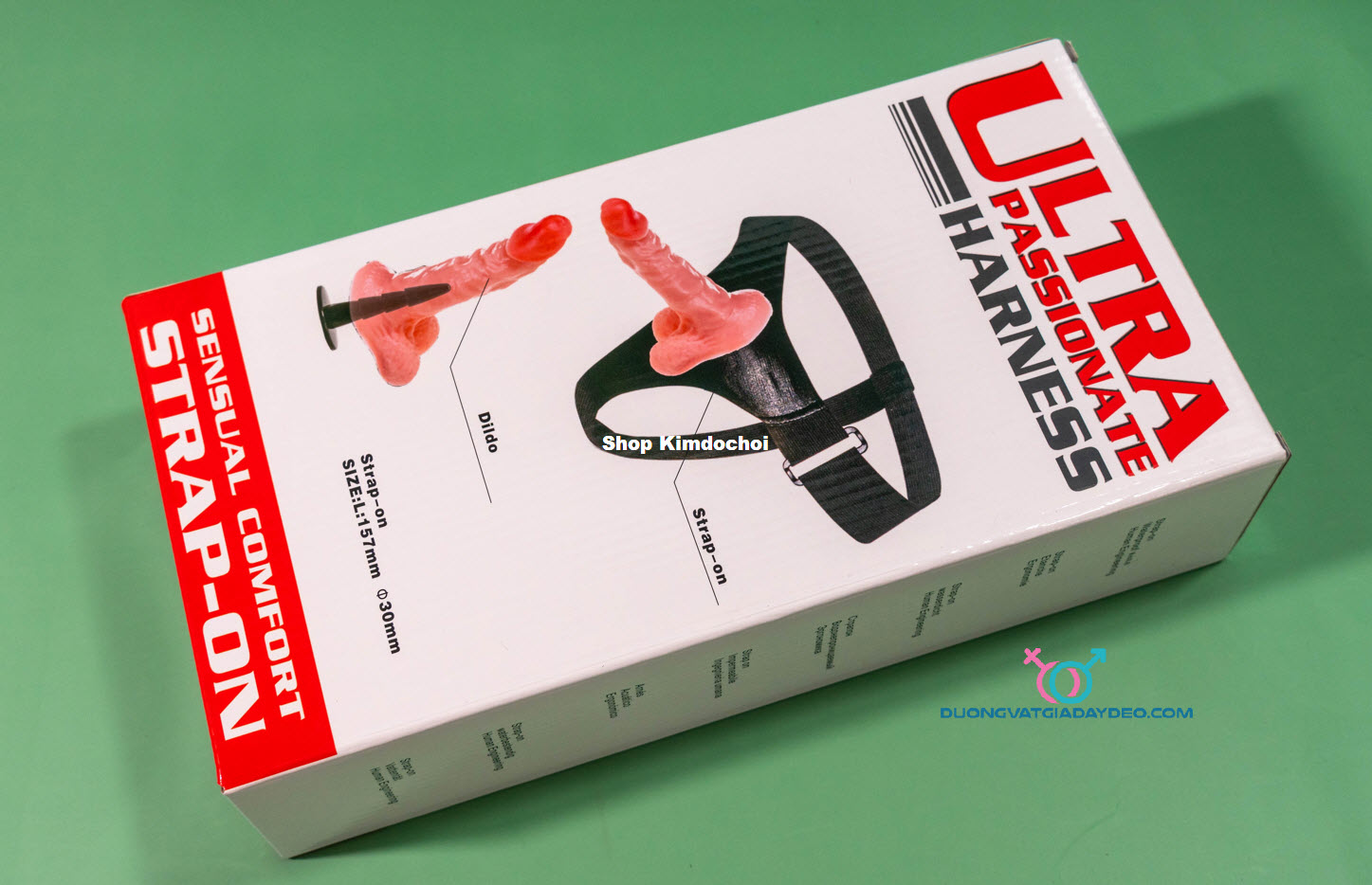 duong vat gia day deo cho les duong vat gia day deo cho les