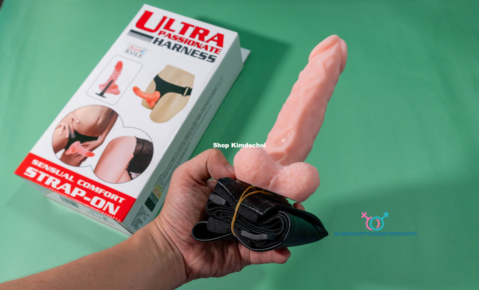 duong vat gia day deo cho les duong vat gia day deo cho les