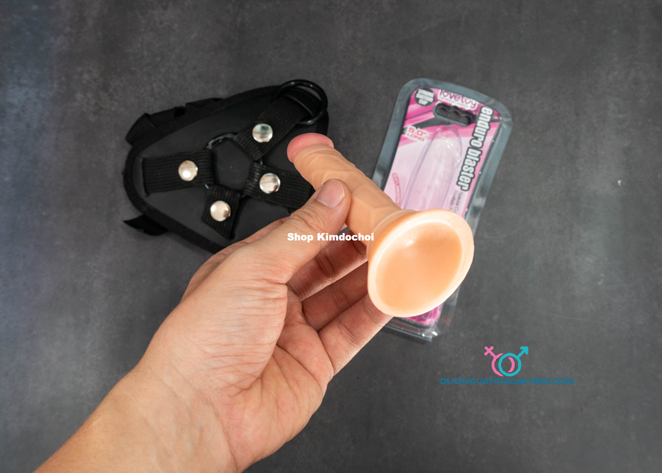 Duong vat gia day deo mini  Duong vat gia day deo mini