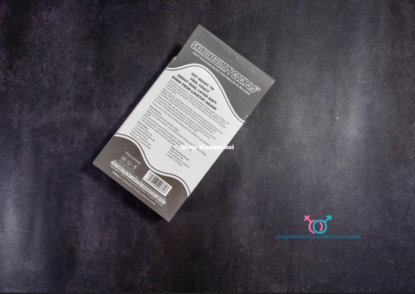 duong vat gia don quan cho les duong vat gia don quan cho les