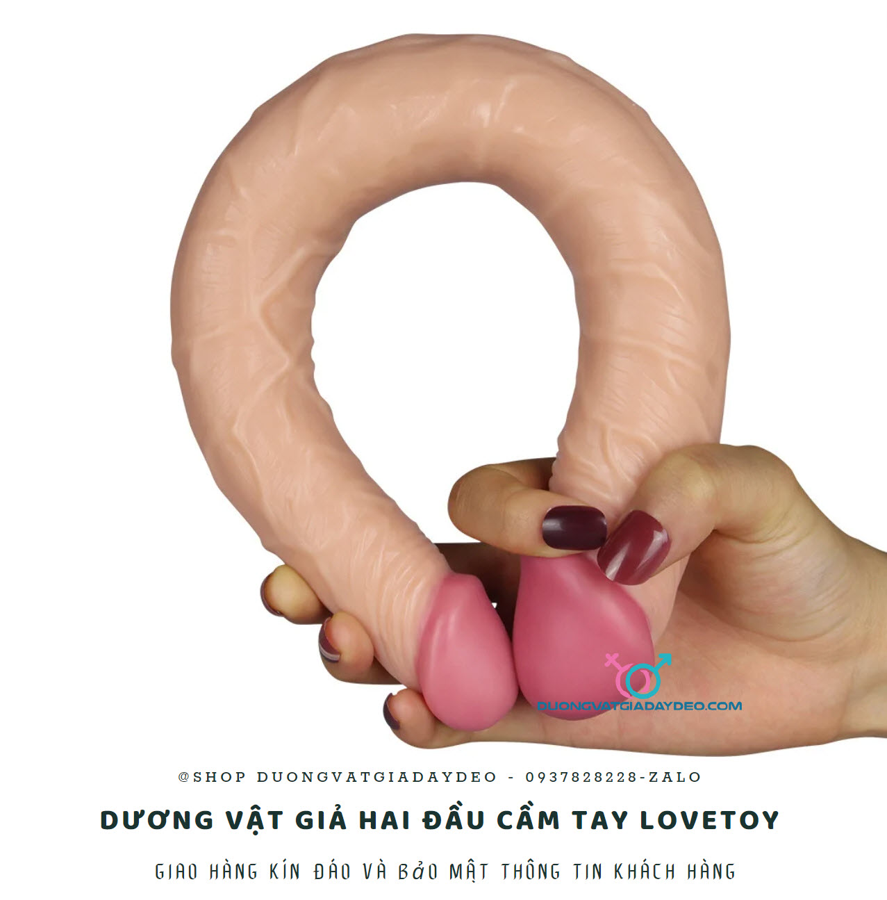 duong vat gia hai dau cho les duong vat gia hai dau cho les