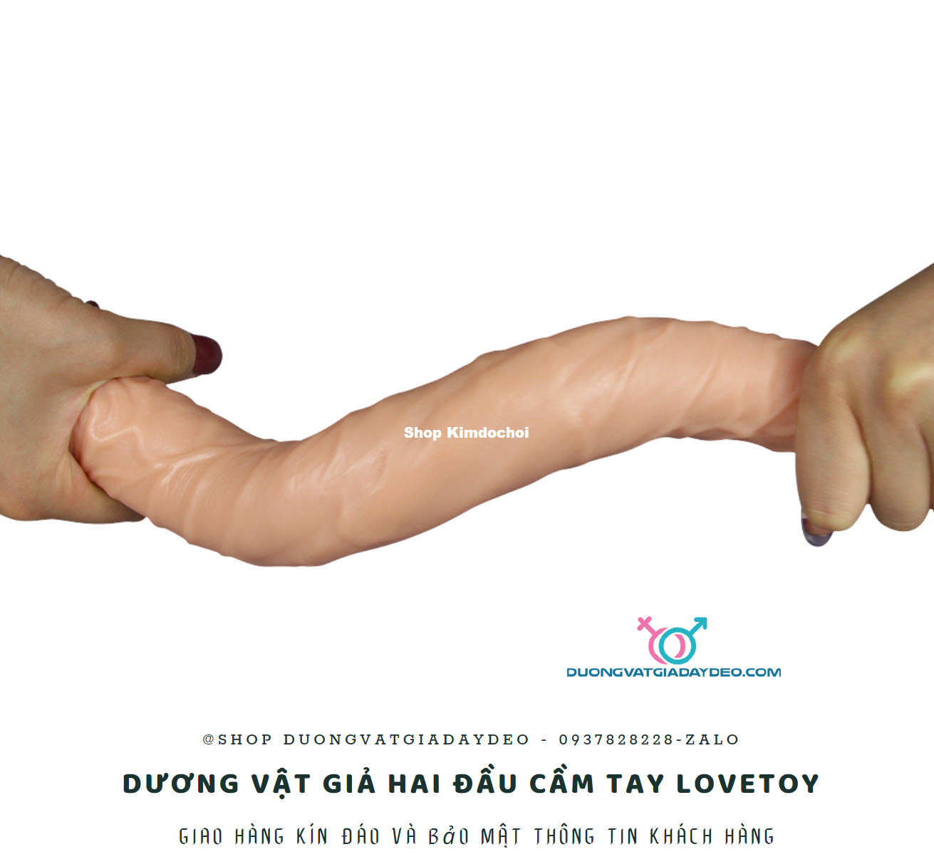 duong vat gia hai dau cho les duong vat gia hai dau cho les