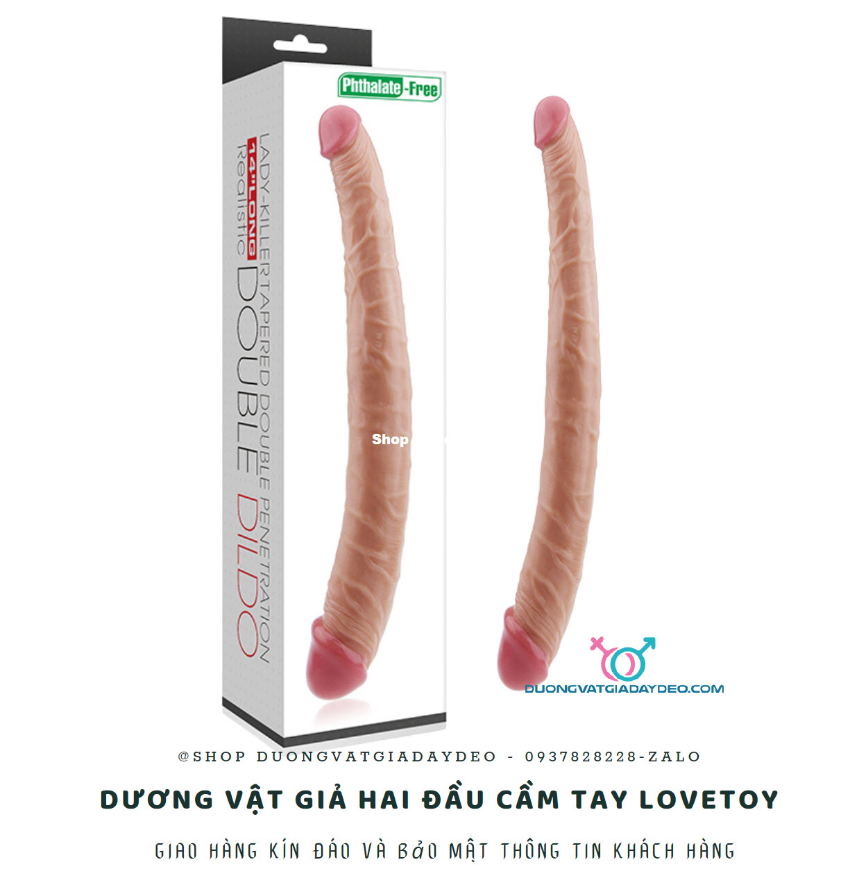 duong vat gia hai dau cho les duong vat gia hai dau cho les