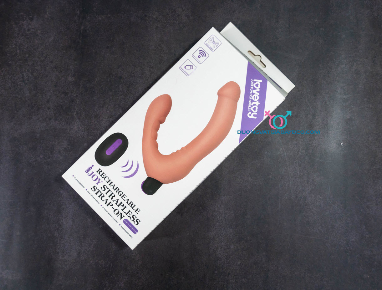 duong vat gia lovetoy hai dau co rung duong vat gia lovetoy hai dau co rung