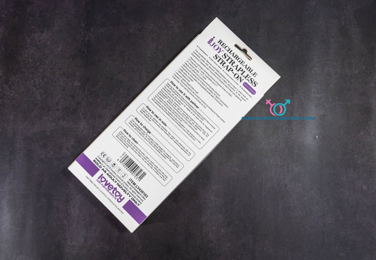 duong vat gia lovetoy hai dau co rung duong vat gia lovetoy hai dau co rung