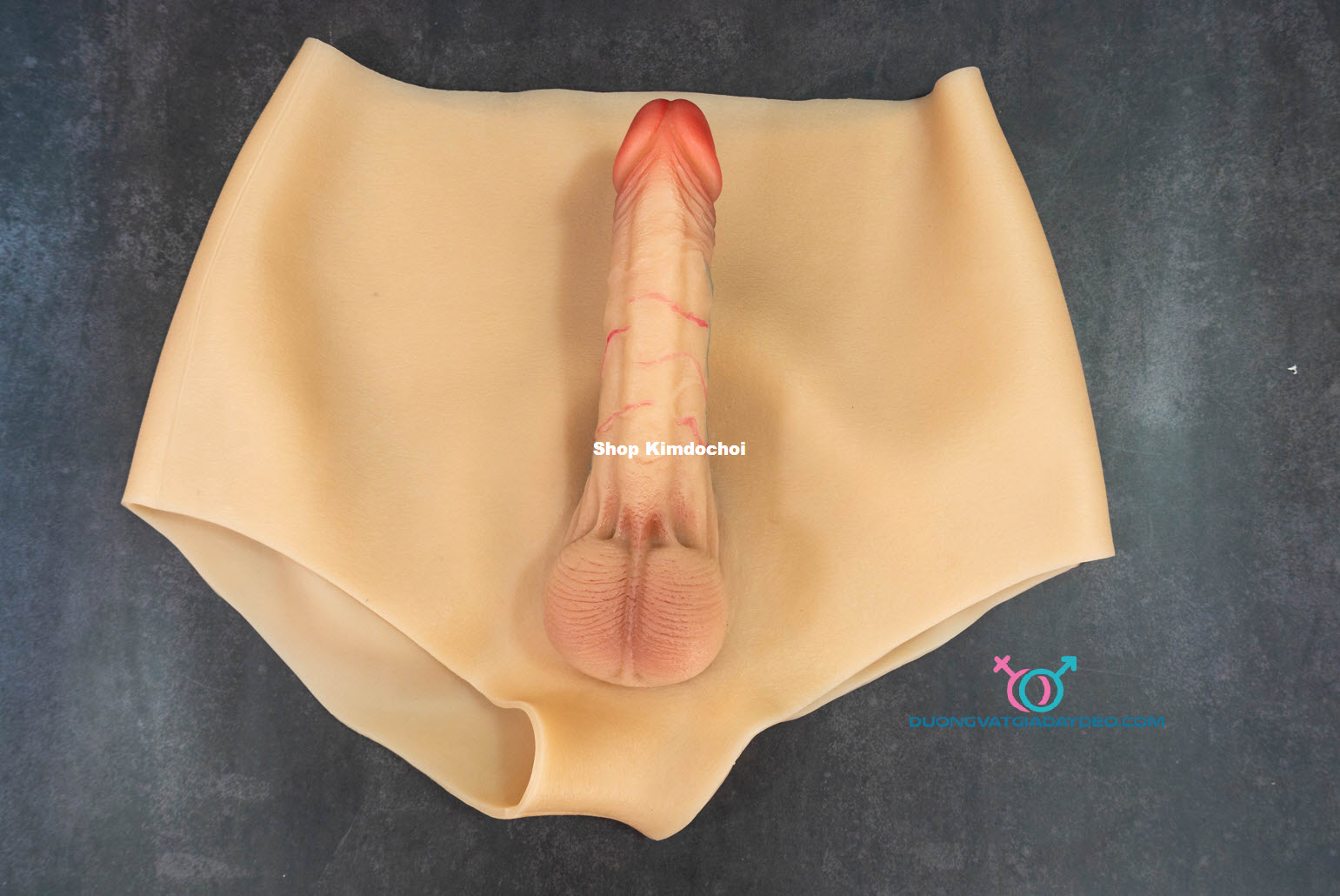 dương vật giả liền quần đặc ruột dương vật giả liền quần đặc ruột