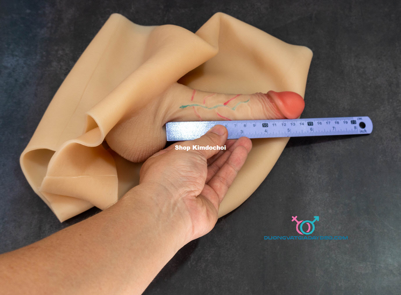 dương vật giả liền quần đặc ruột dương vật giả liền quần đặc ruột