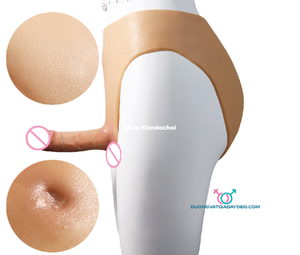 dương vật giả liền quần đặc ruột dương vật giả liền quần đặc ruột