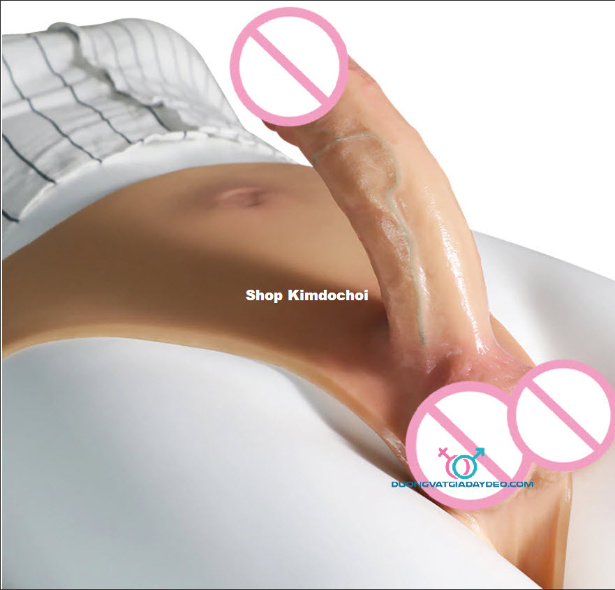 dương vật giả liền quần đặc ruột dương vật giả liền quần đặc ruột