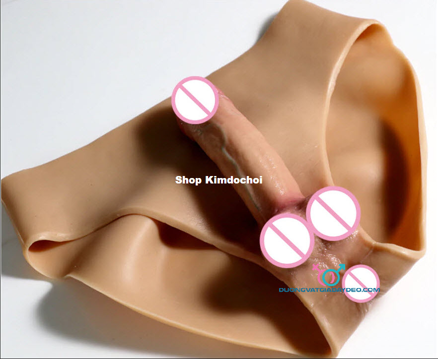 dương vật giả liền quần đặc ruột dương vật giả liền quần đặc ruột