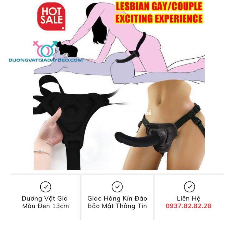 duong vat gia danh cho les duong vat gia danh cho les