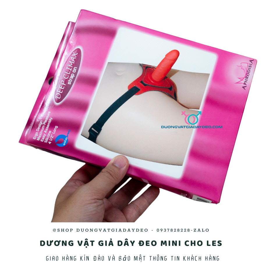 duong vat gia mini cho les duong vat gia mini cho les