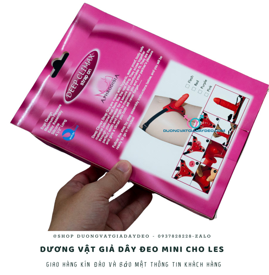 duong vat gia mini cho les duong vat gia mini cho les