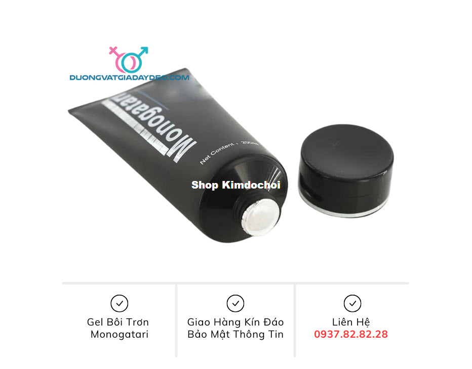 gel boi tron goc nuoc Monogatari gel boi tron goc nuoc Monogatari