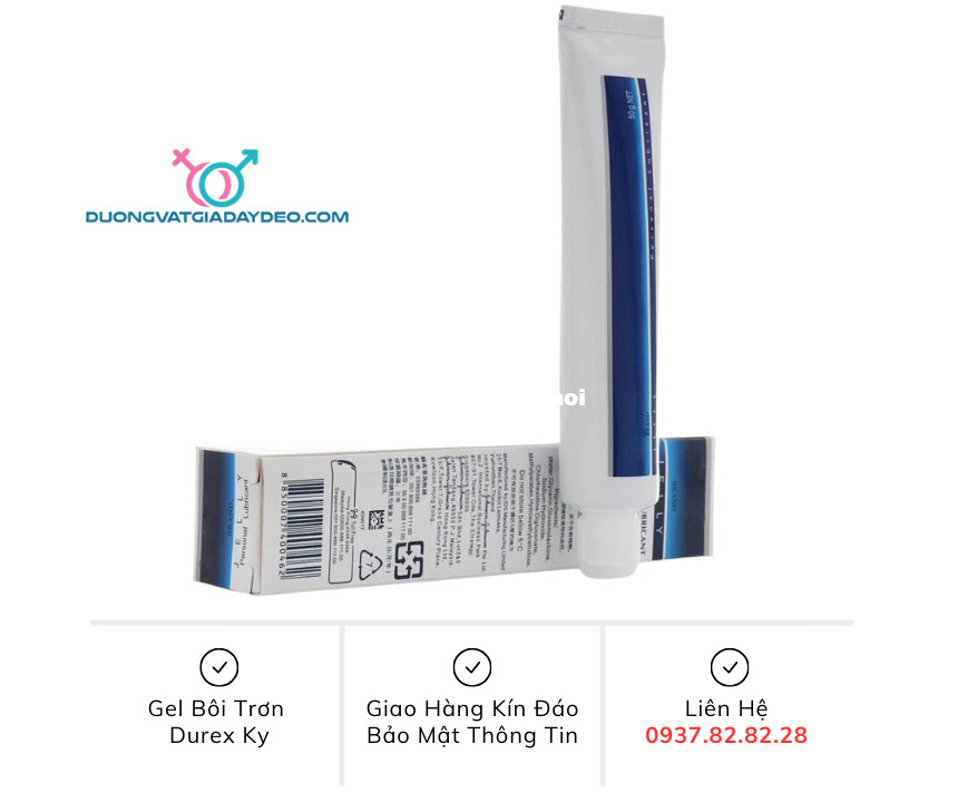 gel boi tron KY gel boi tron KY