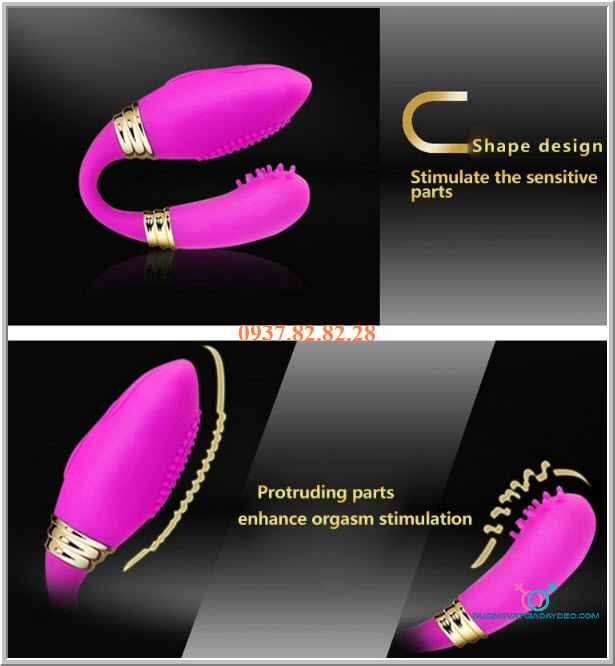 cac loai sectoy cho nu cac loai sectoy cho nu