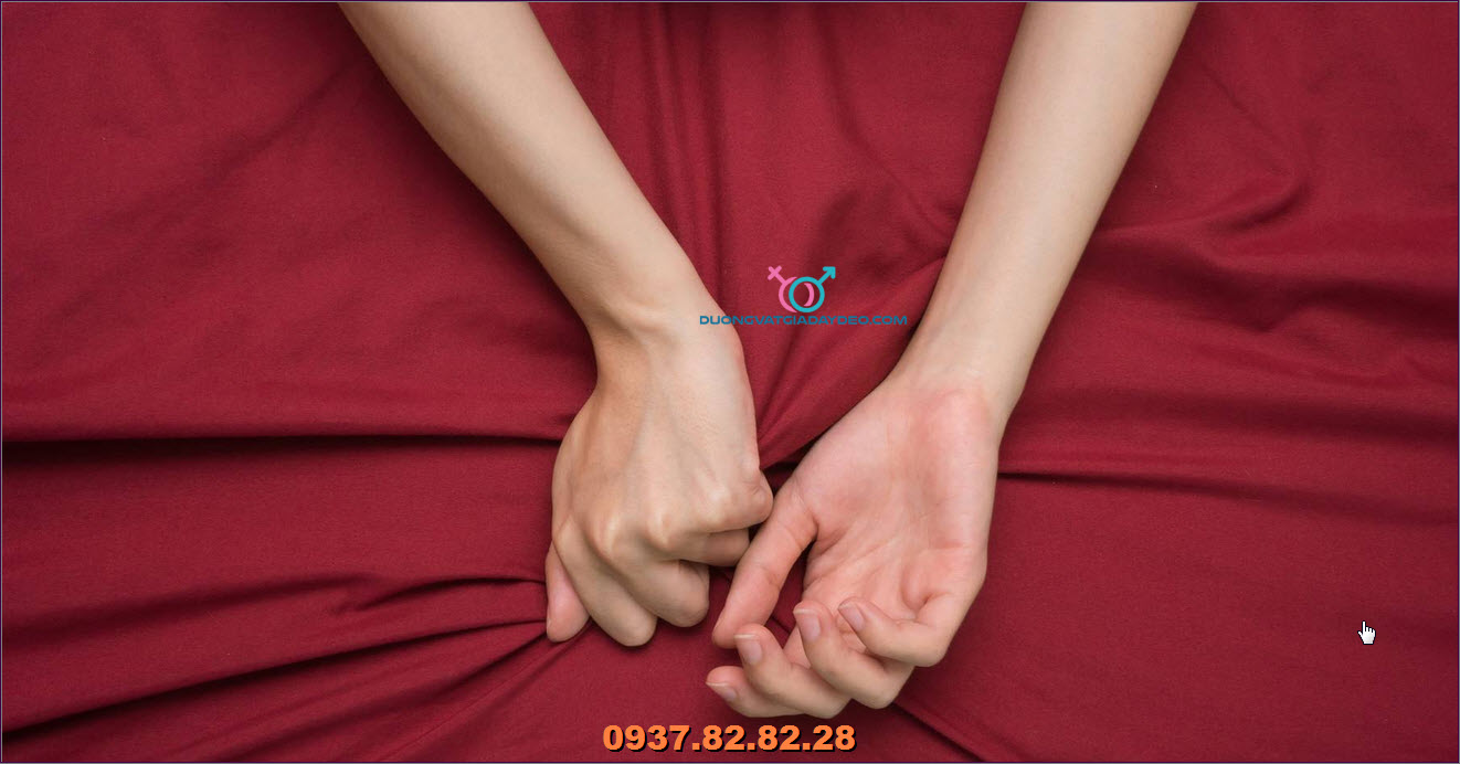 Cách thủ dâm của nữ Cách thủ dâm của nữ