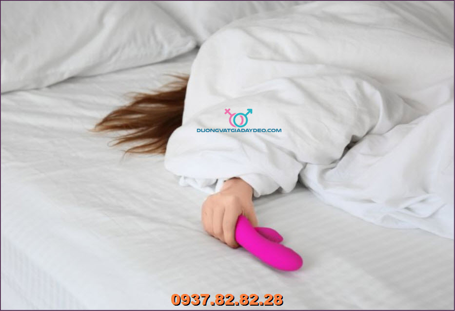 Cách thủ dâm của nữ Cách thủ dâm của nữ