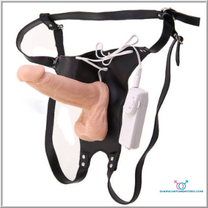 cu giả dành cho les  cu giả dành cho les