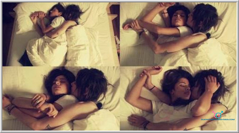 cu giả dành cho les  cu giả dành cho les