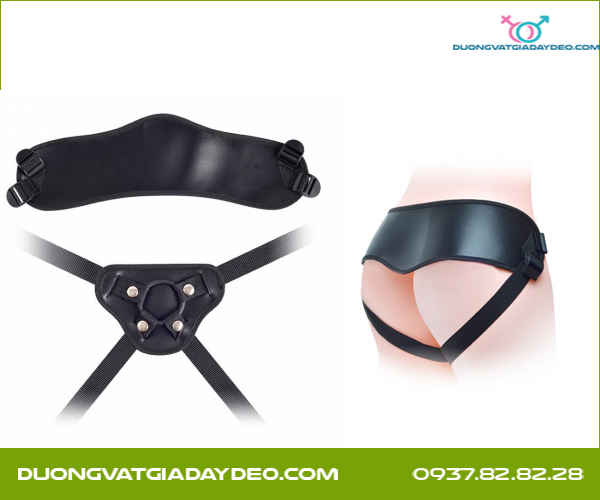 Dây đeo dương vật  Dây đeo dương vật