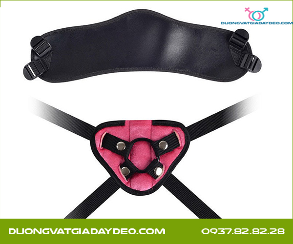 Dây đeo dương vật  Dây đeo dương vật