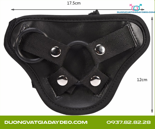 Dây đeo dương vật  Dây đeo dương vật