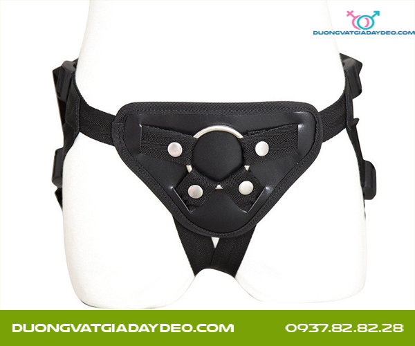 Dây đeo dương vật  Dây đeo dương vật