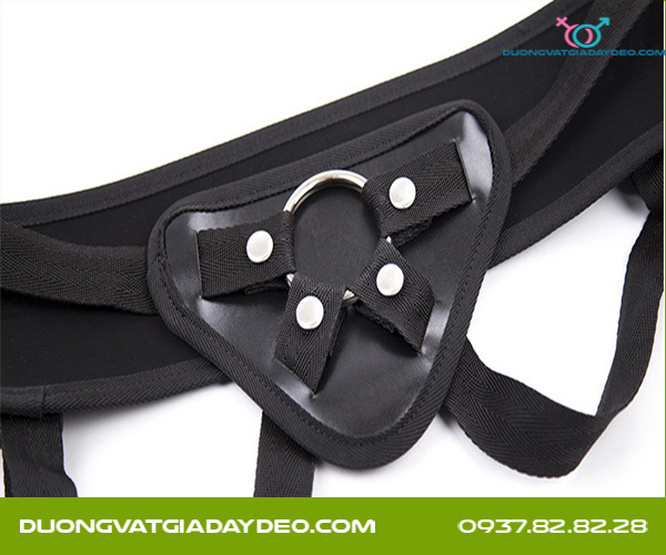 Dây đeo dương vật  Dây đeo dương vật