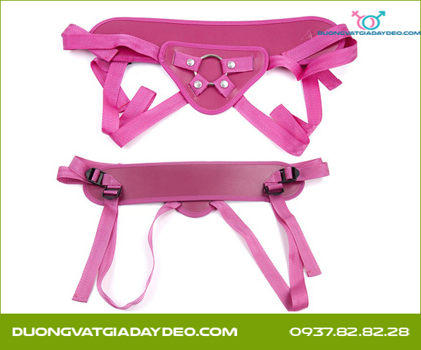 Dây đeo dương vật  Dây đeo dương vật